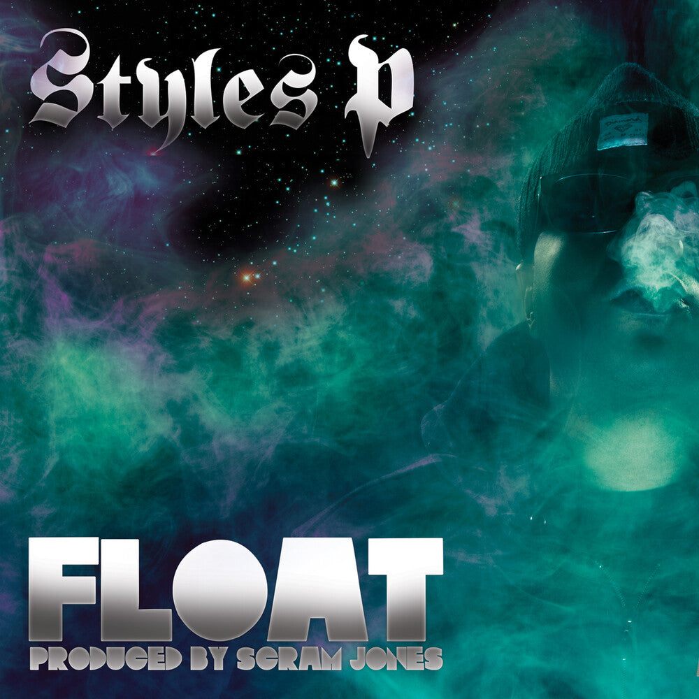 Styles P - Float (RSD 11/26/21) |-