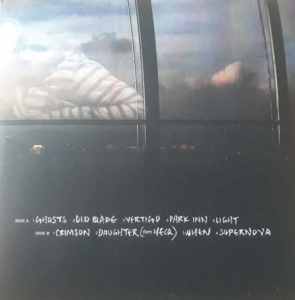 Subheim - Πόλις | Mint (M) Mint (M)-