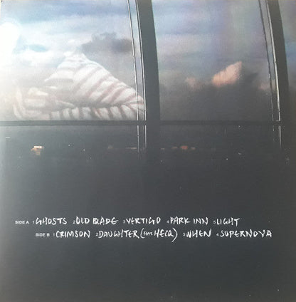 Subheim - Πόλις | Mint (M) Mint (M)-