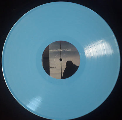Subheim - Πόλις | Mint (M) Mint (M)-