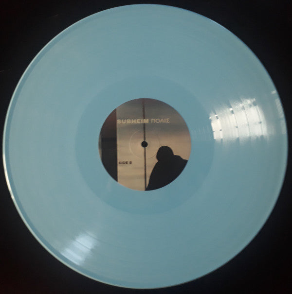 Subheim - Πόλις | Mint (M) Mint (M)-
