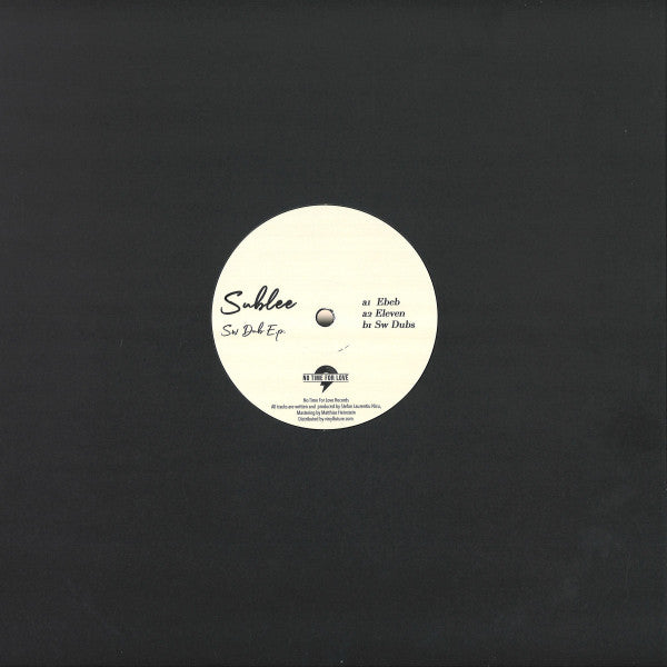 Sw Dub E.P. | Mint (M) Generic-