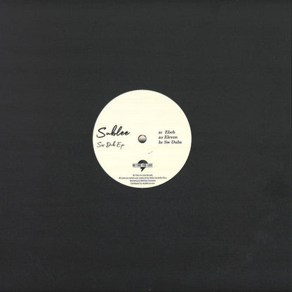 Sw Dub E.P. | Mint (M) Generic-