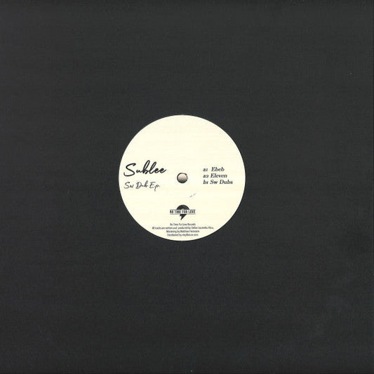 Sw Dub E.P. | Mint (M) Generic-