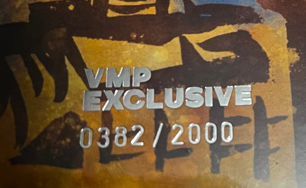$5.00 At The Door | Mint (M) Mint (M)-