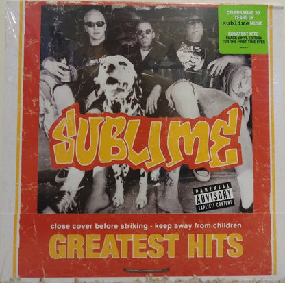 Greatest Hits | Mint (M) Mint (M)-