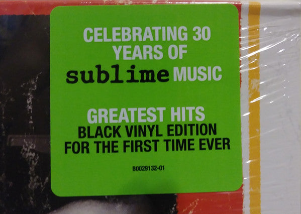 Greatest Hits | Mint (M) Mint (M)-