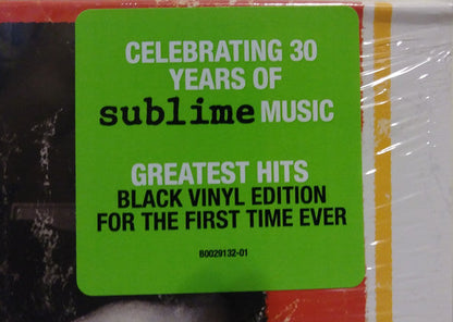 Greatest Hits | Mint (M) Mint (M)-