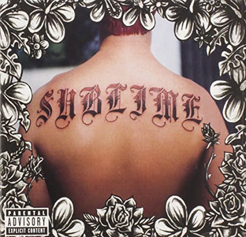 Sublime - Sublime (CD) | Mint (M) Mint (M)-