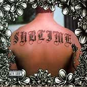 Sublime - Sublime (CD) | Mint (M) Mint (M)-