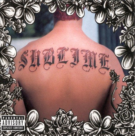 Sublime - Sublime | Mint (M) Mint (M)-