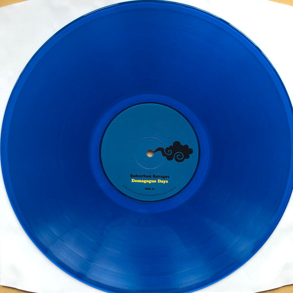 Suburban Savages - Demagogue Days | Mint (M) Mint (M)-