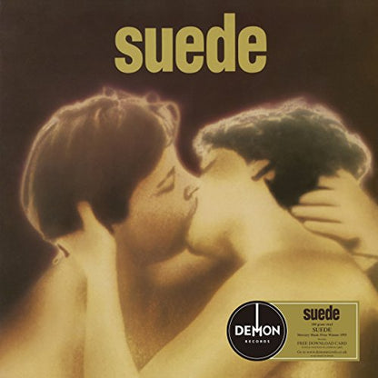 Suede - Suede [Import] | Mint (M) Mint (M)-