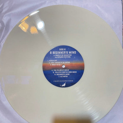 Sufjan Stevens & Angelo De Augustine - A Beginner's Mind | Mint (M) Mint (M)-