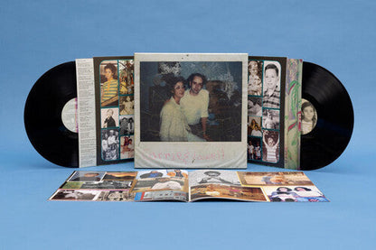 Sufjan Stevens - Carrie & Lowell (10th Anniversary Edition)(2 LP BOX) |-