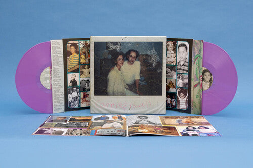 Sufjan Stevens - Carrie & Lowell (10th Anniversary Edition Box Set)(2x Purple Vinyl) | Mint (M) Mint (M)-