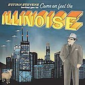 Sufjan Stevens - Illinoise (2x VINYL) | Mint (M) Mint (M)-