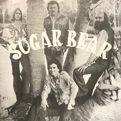 Sugar Bear (7) - Sugar Bear | Mint (M) Mint (M)-