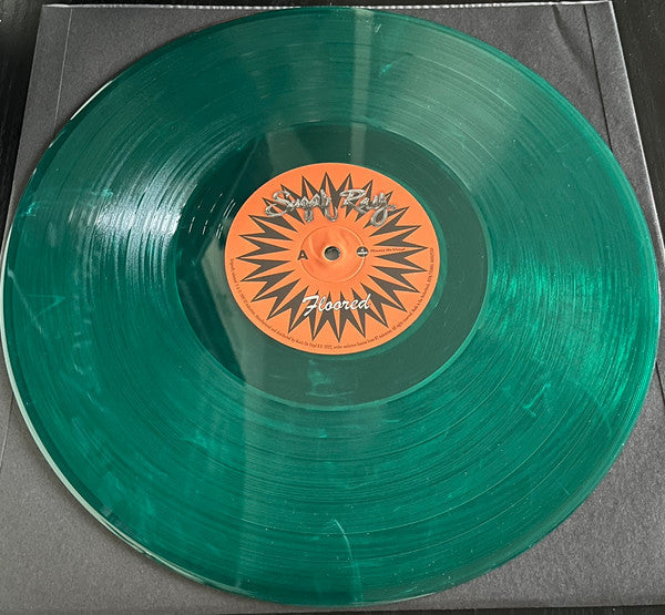 Floored | Mint (M) Mint (M)-