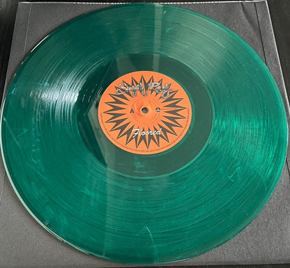 Floored | Mint (M) Mint (M)-
