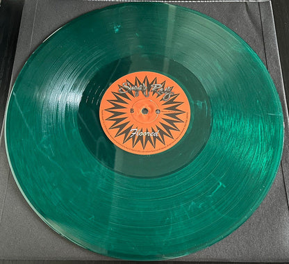 Floored | Mint (M) Mint (M)-