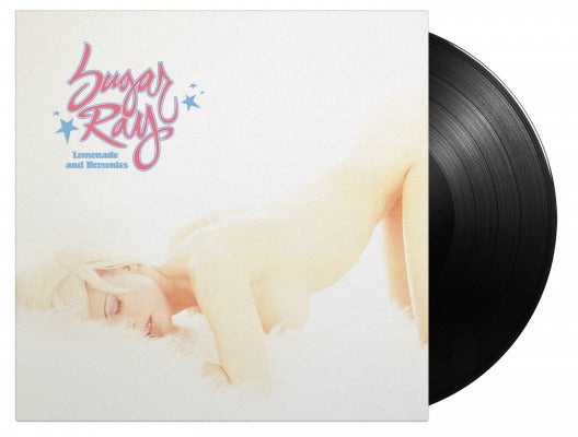 Sugar Ray - Lemonade And Brownies (180 Gram Vinyl, Indie Exclusive) | Mint (M) Mint (M)-