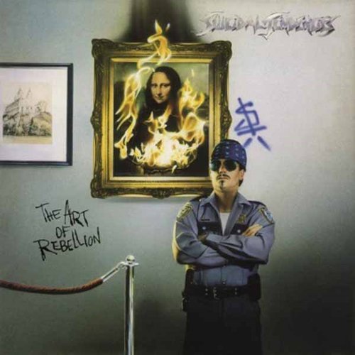 Suicidal Tendencies - Art Of Rebellion (180 Gram Vinyl) [Import] | Mint (M) Mint (M)-