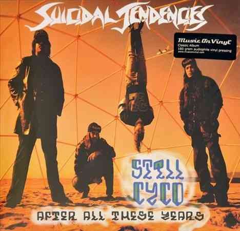 Suicidal Tendencies - Still Cyco After All These Years (180 Gram Vinyl) [Import] | Mint (M) Mint (M)-
