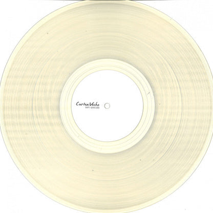 Suinyl Noteapresure Curtea Veche 12", EP, Ltd, Tra Mint (M) Generic-