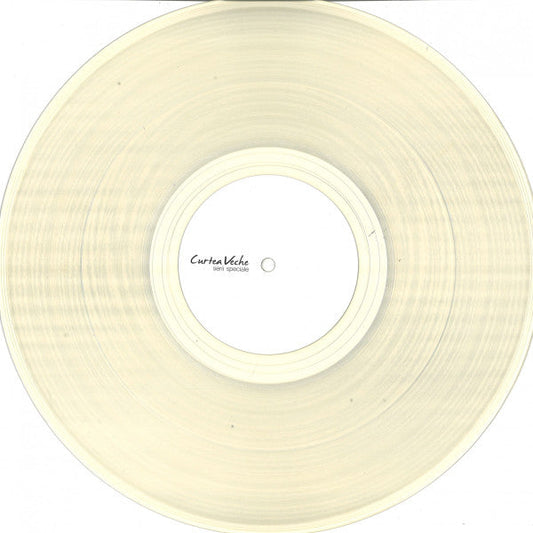 Suinyl Noteapresure Curtea Veche 12", EP, Ltd, Tra Mint (M) Generic-