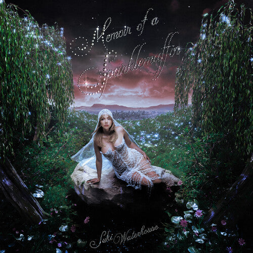 Suki Waterhouse - Memoir of a Sparklemuffin | Mint (M) Mint (M)-