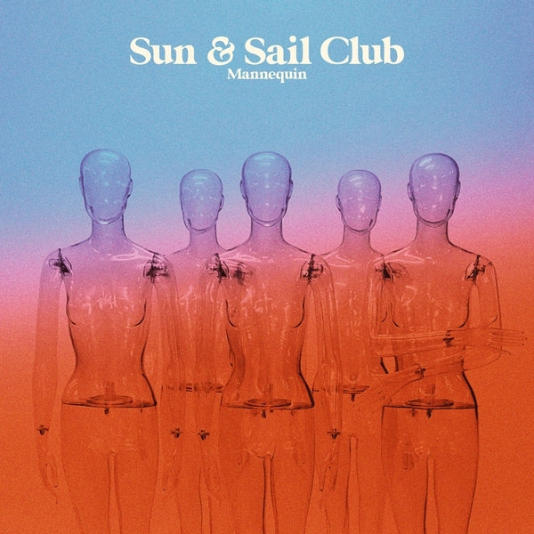 Sun And Sail Club - Mannequin (CD) | Mint (M) Mint (M)-