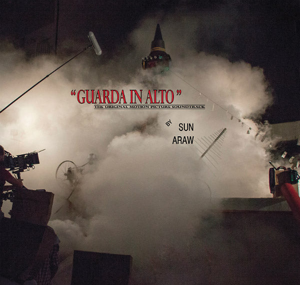 Sun Araw - Guarda In Alto OST |-