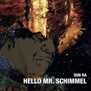 Hello Mr. Schimmel (7" VINYL) | Mint (M) Mint (M)-