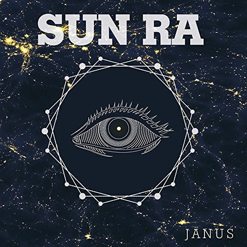 Sun Ra - Janus |-