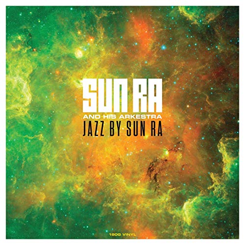 Sun Ra - Jazz By Sun Ra | Mint (M) Mint (M)-
