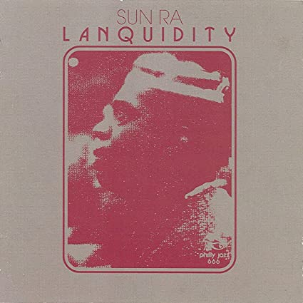 Lanquidity (2 Cd's) |-