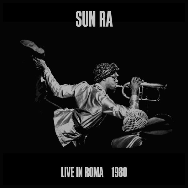 Live In Roma 1980 |-