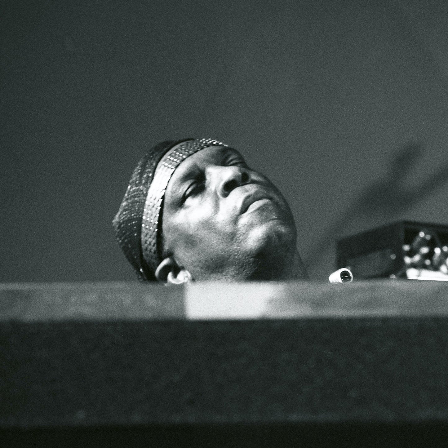 Sun Ra - Nuits De La Fondation Maeght (4xCD Box Set) | Mint (M) Mint (M)-