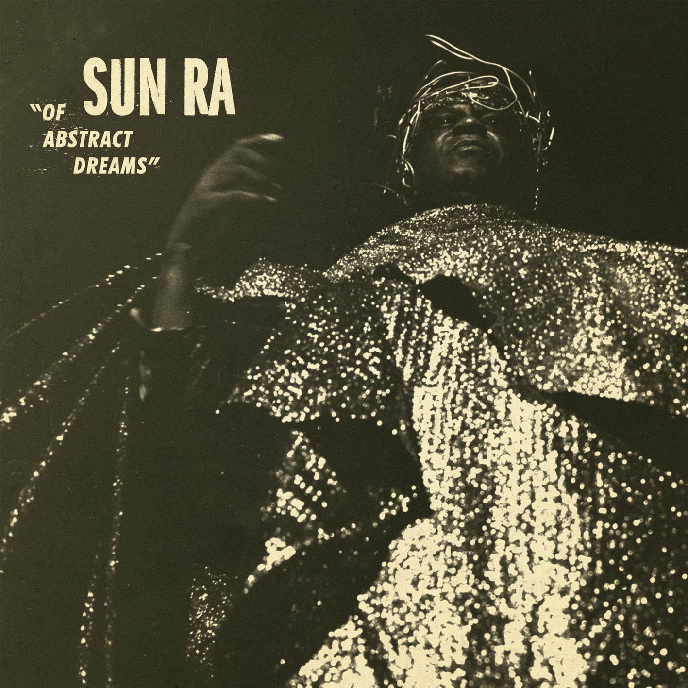 Sun Ra - OF ABSTRACT DREAMS |-