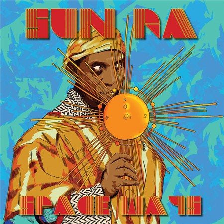 Sun Ra - SPACEWAYS |-