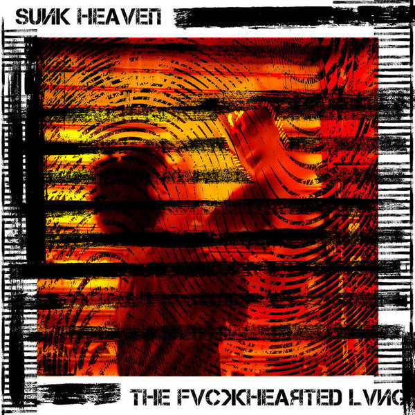 Sunk Heaven - THE FVCKHEAѪTED LVNG | Mint (M) Mint (M)-