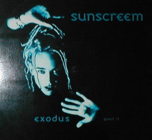 Exodus (Part 1) | Good Plus (G+) Very Good (VG)-