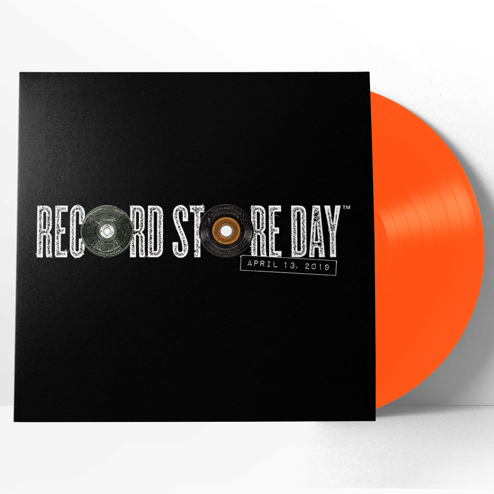 Supercel - Supercel (RSD 2019 - Limited Edition Test Pressings) | Mint (M) Mint (M)-