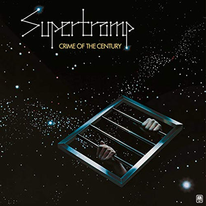 Supertramp - Crime Of The Century | Mint (M) Mint (M)-