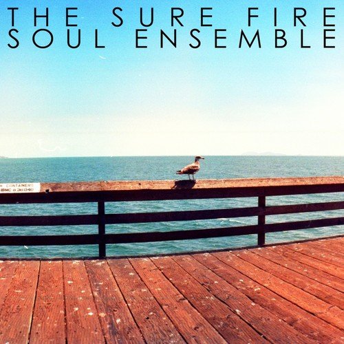 Sure Fire Soul Ensemble - Sure Fire Soul Ensemble | Mint (M) Mint (M)-