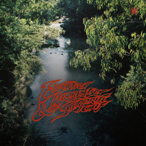 Surprise Chef - Education & Recreation (VINYL) | Mint (M) Mint (M)-