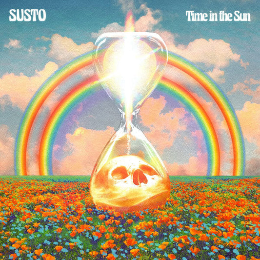 Susto - Time In The Sun | Mint (M) Mint (M)-
