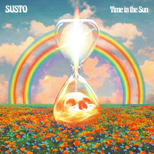 Susto - Time In The Sun | Mint (M) Mint (M)-