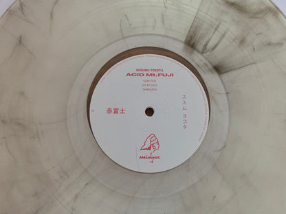 Acid Mt. Fuji = 赤富士 | Mint (M) Mint (M)-